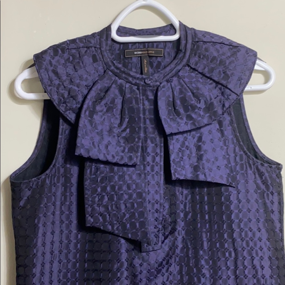 BCBG MaxAzria dress